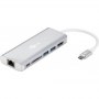 Goobay | USB-C Premium Multiport-Dock | 76788 - 2